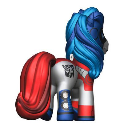 Hallmark 2026 Hasbro My Little Pony Transformers My Little Prime Ornament