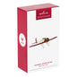 Hallmark Keepsake Christmas Ornament 2025, Sky's The Limit Kinner Sportwing Airplane, Hobby Gifts - BCGiftMall