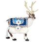Hallmark 2026 Keepsake Ornament Father Christmas's Reindeer Limited Edition