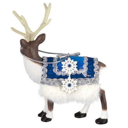 Hallmark 2026 Keepsake Ornament Father Christmas's Reindeer Limited Edition
