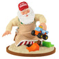 Hallmark Christmas Ornament 2026 Toymaker Santa