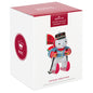 Hallmark 2025 Vintage Greetings 2025 Exclusive Ornament - BCGiftMall