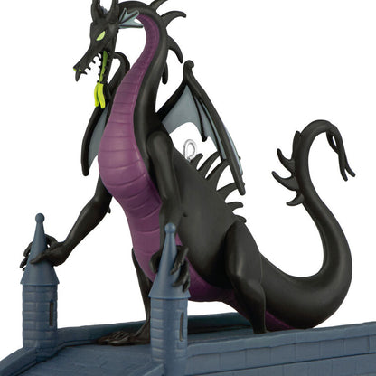 Hallmark 2026 Keepsake Ornament Disney Sleeping Beauty Maleficent in Dragon Form Limited Edition