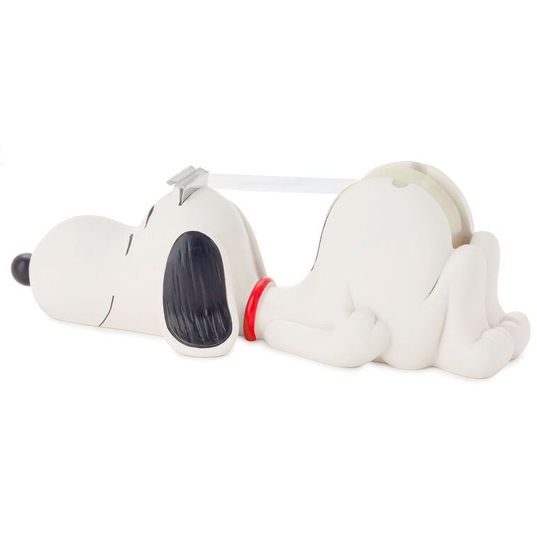 Hallmark Peanuts® Snoopy Tape Dispenser