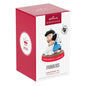 Hallmark Keepsake Christmas Ornament 2025, The Peanuts Gang Christmas is... A Warm Hug, Gifts for Peanuts Fans - BCGiftMall