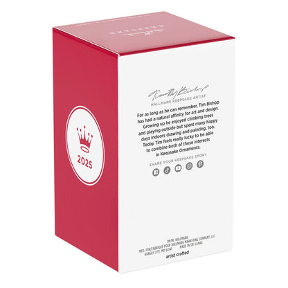 Hallmark Keepsake Christmas Ornament 2025, The Peanuts Gang Christmas is... A Warm Hug, Gifts for Peanuts Fans - BCGiftMall