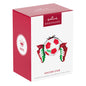 Hallmark Keepsake Christmas Ornament 2025, Soccer Star 2025, Gifts for Sports Fans - BCGiftMall