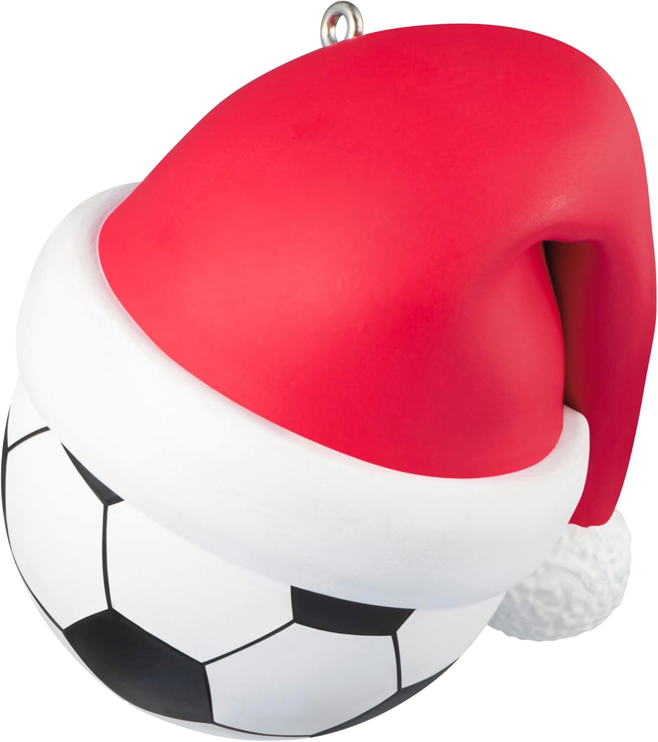 Hallmark Keepsake Christmas Ornament (Soccer Star 2026)