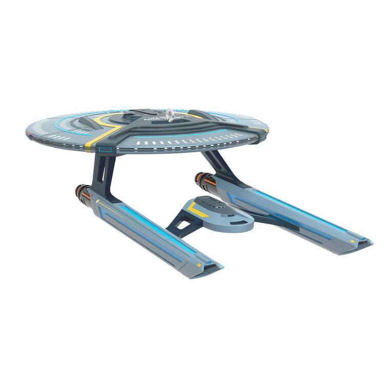 Hallmark 2026 Keepsake Christmas Ornament Star Trek Lower Decks U.S.S. Cerritos