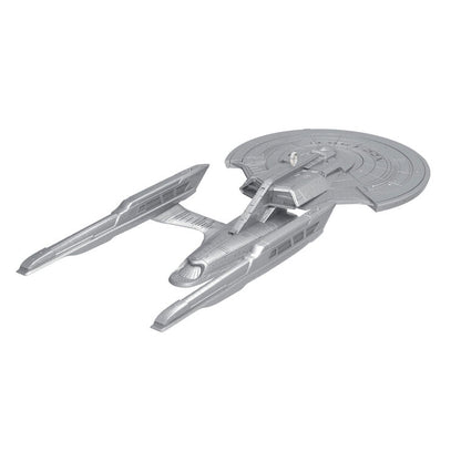 Hallmark 2026 Christmas Ornament Star Trek: Picard U.S.S. Enterprise NCC-1701-G Metal