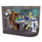 Hallmark 2025 Star Wars: A New Hope™ "Let the Wookiee™ Win" Ornament With Video, Light and Sound - BCGiftMall