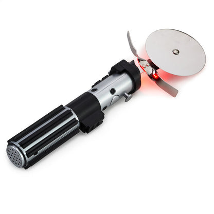 Hallmark  Star Wars Lightsaber Pizza Cutter with Sound