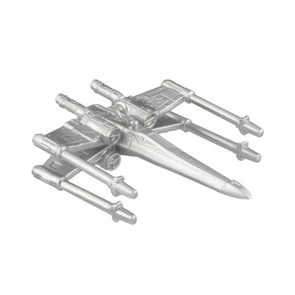 2026 Hallmark Christmas Ornament Mini Star Wars X-Wing Starfighter