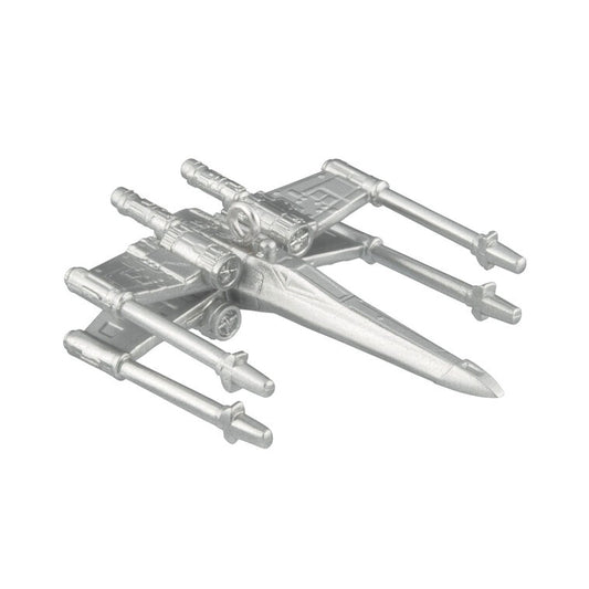 2026 Hallmark Christmas Ornament Mini Star Wars X-Wing Starfighter