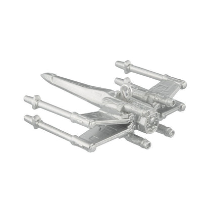 2026 Hallmark Christmas Ornament Mini Star Wars X-Wing Starfighter