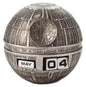 Hallmark Star Wars Death Star Perpetual Calendar, for Star Wars collectors