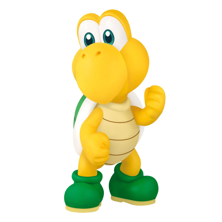 Hallmark 2026 Nintendo Super Mario Koopa Troopa Ornament