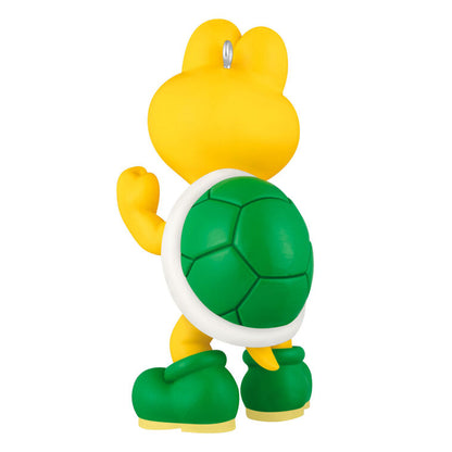 Hallmark 2026 Nintendo Super Mario Koopa Troopa Ornament