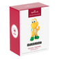 Hallmark 2026 Nintendo Super Mario Koopa Troopa Ornament