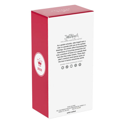 Hallmark Keepsake Christmas Ornament 2025, Terminator 2: Judgment Day T-1000 Advanced Prototype, Movie Gifts - BCGiftMall