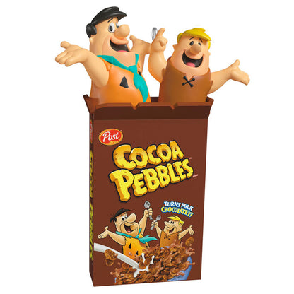Hallmark 2026 Christmas Ornament The Flintstones Cocoa Pebbles