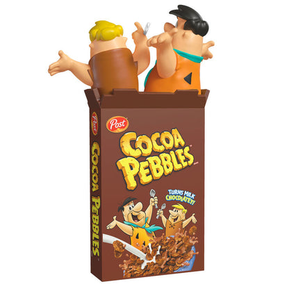 Hallmark 2026 Christmas Ornament The Flintstones Cocoa Pebbles
