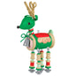 Hallmark Keepsake Christmas Ornament 2025, Sew Darn for Sewists and Crafters