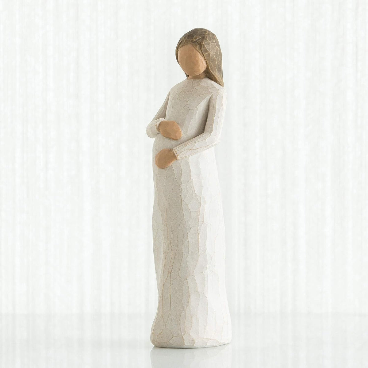 Willow Tree Cherish, Sculpted Hand-Painted Figure