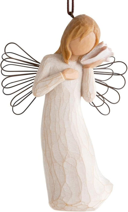 Willow Tree Thinking of You Ornament