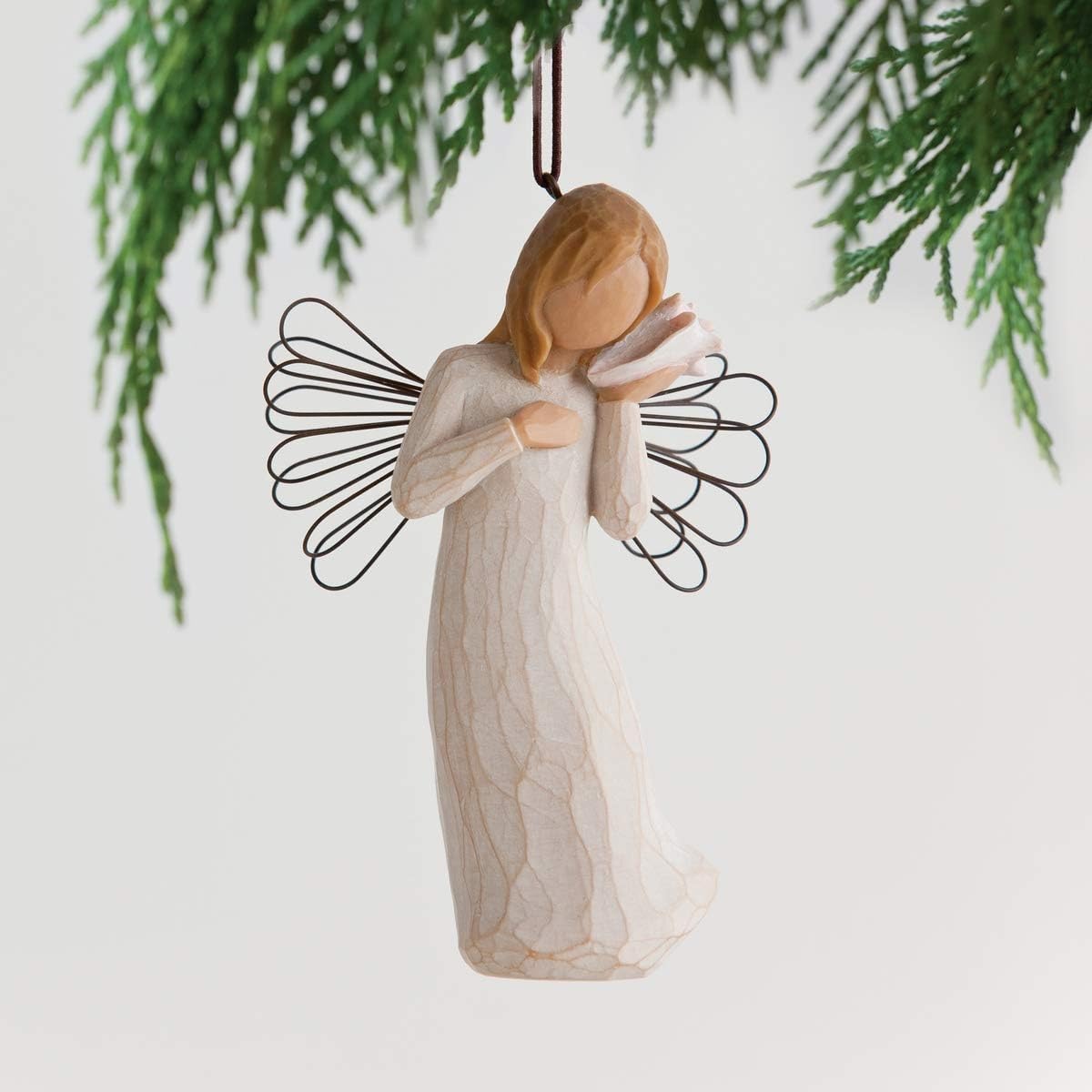Willow Tree Thinking of You Ornament