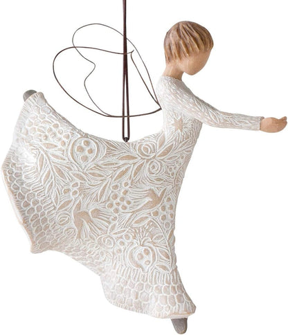 Willow Tree Dance of Life Ornament by Susan Lordi