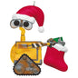 Hallmark Keepsake Christmas 2025 Disney/Pixar Wall-E A Wall-E, Joll-E Holiday Ornament