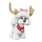 Hallmark Keepsake Christmas 2025 Reindoggie Ornament