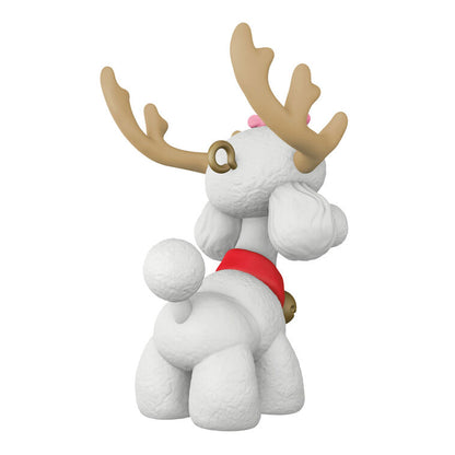 Hallmark Keepsake Christmas 2025 Reindoggie Ornament