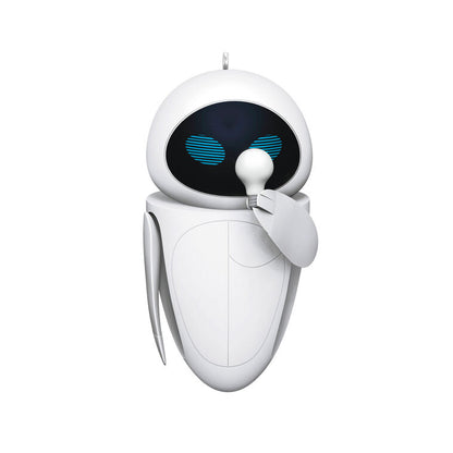 Hallmark 2026 Christmas Disney/Pixar Wall-E Eve Ornament