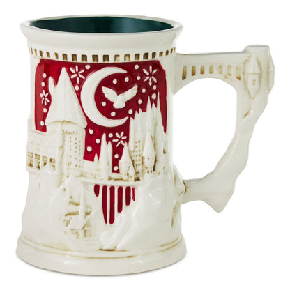 Hallmark Harry Potter™ Hogwarts™ Sculpted Mug, 18.5 oz.
