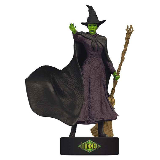 Hallmark 2026 Wicked Defying Gravity Ornament With Sound