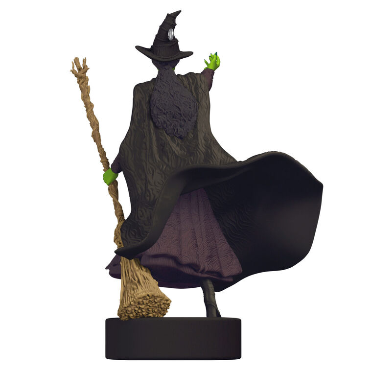 Hallmark 2026 Wicked Defying Gravity Ornament With Sound