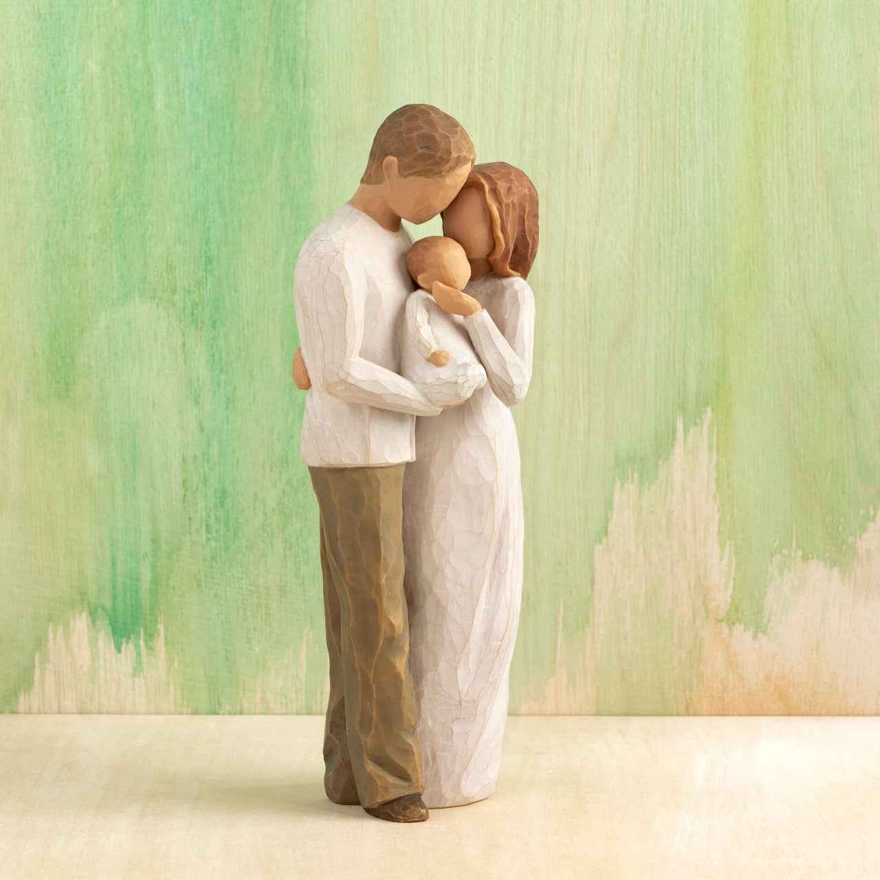 Willow Tree Our Gift, sculpted hand-painted figure