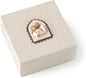 Willow Tree Holy Family, sculpted hand-painted Memory Box - BCGiftMall