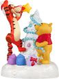 Hallmark 2026 Keepsake Disney Winnie the Pooh Ornament (A Tigger-ific Tree)