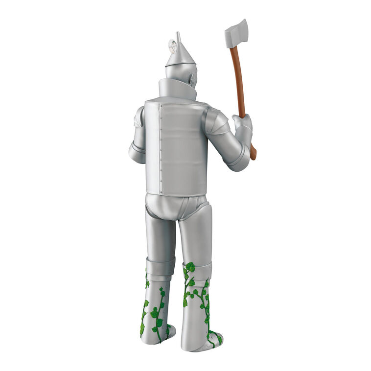 Hallmark Keepsake Christmas 2025 The Wizard of Oz™ Tin Man™ Ornament