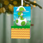 Hallmark Keepsake Christmas Ornament 2026, Nintendo Super Mario It's Yoshi! with Sound and Motion, Gifts for Gamers