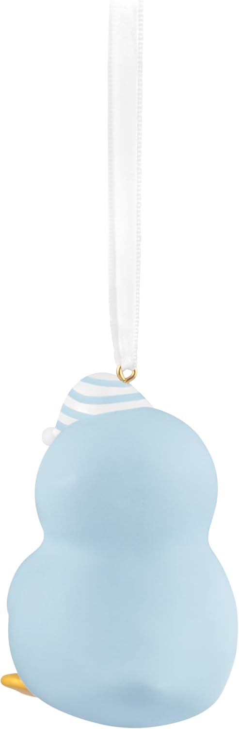 Hallmark Keepsake Christmas Ornament 2026, Baby Boy's First Christmas Penguin 2026